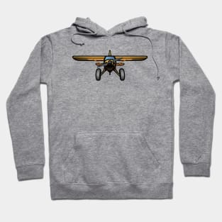 Piper Cub Hoodie